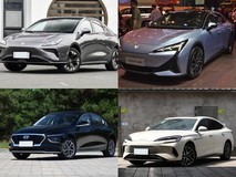 20万内四款中型三厢轿车横评:谁是家庭出行最优解?