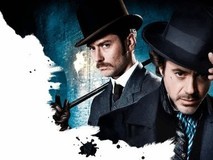 唐尼亲曝福尔摩斯3筹备内幕,续集有望重启