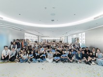 普渡机器人新总部正式启用,擘画全球商用服务机器人行业新蓝图