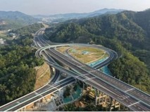 让高速公路“会思考”!在鸿控制器护航阳信高速迈入“秒级响应”时代