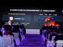 华为视频的十年答卷: AI正在重新定义“人-车-家”观影体验
