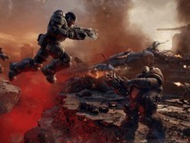 战争机器:事变日全球发售登顶Steam畅销榜,中国区暂居第十三