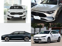 30万元内纯电紧凑轿车四强实测:起亚K3、奔驰CLA、极星2与几何A深度对比