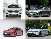 30万元内纯电三厢新势力对决:起亚K3新能源、星途ES、领克Z10、零跑C01四车深度横评