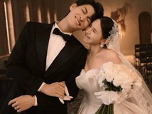 黑神话二郎神面部演员王国豪杰迎娶王晶晶,玩家集体送祝福