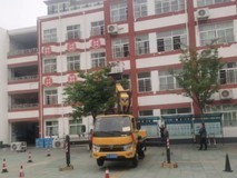 全国高温为什么都在选海尔空调?邳州16所中小学又加购2210 套