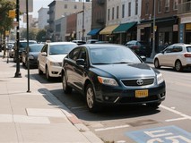 车主拒缴路边停车费被法院判决支付万余元