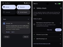 谷歌测试Chrome免打扰功能 智能管理网站通知权限