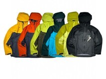 始祖鸟Alpha硬壳限时抢购