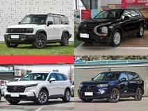 30万内7座SUV推荐:捷途山海T2领衔,五款实用家用车型解析