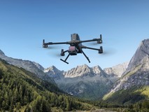 更精确、更高效 全新大疆禅思L3技术解析