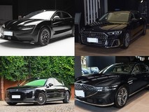 100万内五座豪华轿车推荐:仰望U7、奥迪A8等四款实力车型