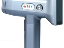 粤闽联合研发!叁原色测色仪携滨松核心传感器,破局工业色彩管理