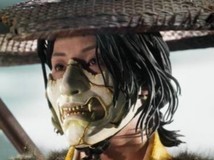 Prime 1 Studio发布羊蹄山之魂女主「笃」1/4雕像