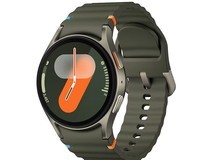 三星Galaxy Watch7云岭绿热销