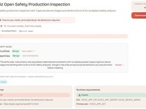 OpenClaw工业制造安全生产Skill:设备温升检测+自动停机联动