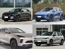 20万内增程式中型SUV四选一:谁把智能、舒适与实用拿捏得刚刚好?