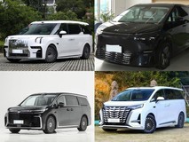 50万内纯电7座MPV推荐:四款实力车型开启家庭出行新方式