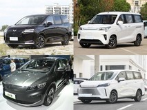 20万内五款纯电7座MPV横评:家用刚需如何选?