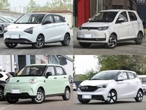 十万内四款灵动两厢车推荐,小车身大智慧