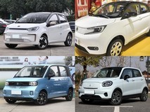 10万元内4座两厢电动车推荐:城市通勤神器横评