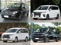 30万内7座MPV怎么选?四款实力派车型横评,家用商用全搞定