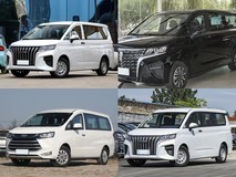 10万元内7座MPV横评:四款中大型家用神器谁更胜一筹