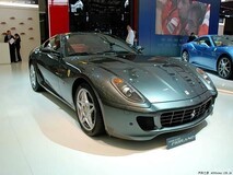 法拉利2026年推V12手动超跑12Cilindri MM,首创线控六速变速箱