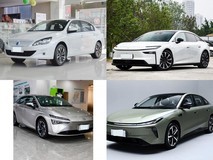 20万元内纯电三厢车横评:富康ES600、铂智7、AION S MAX与极狐S3四强实测对决