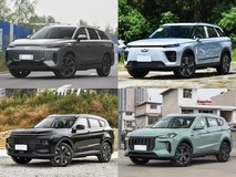 20万元内五款插混SUV深度横评:风云T10、探索06、捷途双版与探界者Plus实测对决