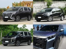 40万元内五款中大型7座MPV深度横评:腾势D9、格瑞维亚、红旗HQ9 PHEV、比亚迪夏与零跑D99实战对决