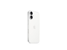 iPhone 16 128GB白色手机京东4399元可入手