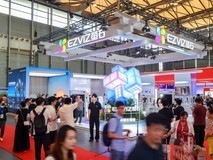 萤石“锁”定2025中国国际五金展C位!AI智能锁引领者秀出硬核实力与行业担当