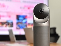 ?开会摸鱼被抓包?都是这台会议神器的锅!