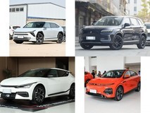 30万内纯电中型SUV怎么选?四款实力车型全面对比解析