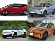 30万内纯电SUV怎么选?四款实力派车型深度对比