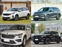 30万内7座SUV怎么选?四款实力车型满足家庭多元出行需求