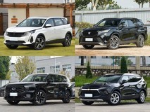 30万内7座SUV怎么选?五款实力车型深度对比揭晓