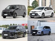 30万内中大型MPV怎么选?五款实力车型全解析