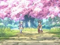 幻想水浒传 STAR LEAPSteam上线,首发简中,开启108星宿新纪元