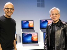 NVIDIA与微软携手,以RTX Spark和AI智能体开启Windows PC新序章