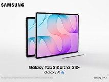三星发布Galaxy Tab S12系列:专为成长而生的强大生产力引擎