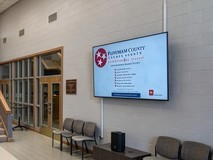飞利浦商显 X Putnam CountySchool System,以专业显示赋能教育行政数智化
