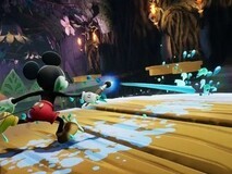 传奇米老鼠重制版2026年10月8日登陆Switch 2,支持新操控与画质升级