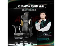 傲风电竞椅M6Pro优惠,到手价2481元