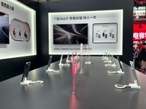 一加展台闪耀ChinaJoy,电竞音乐互动引爆现场人气