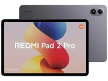 Redmi Pad 2 Pro曝光：12.1英寸屏配骁龙7s Gen4，9月26日发布