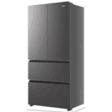 海尔550L风冷冰箱3721元起