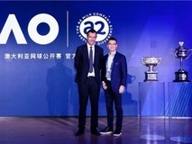 a2成为澳网120年历史上首家官方牛奶合作伙伴,共创大满贯健康体验