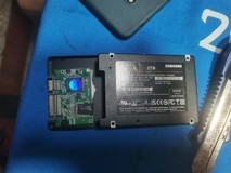 捡漏固态硬盘翻车?不贪便宜只是基本操作